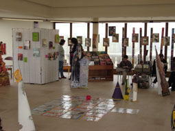 Bibliothéque de Tours